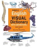 Igor Jourist Firefly English Visual Dictionary With Definitions 