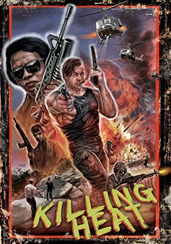 Killing Heat/Killing Heat