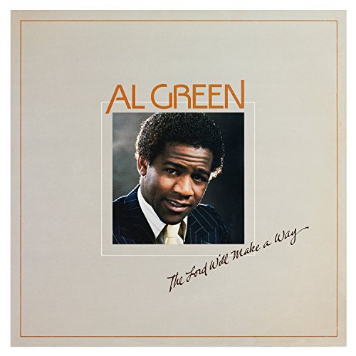 Al Green/Lord Will Make A Way