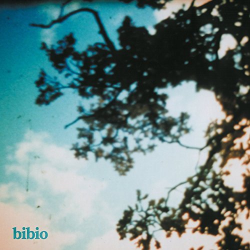 Bibio/Fi@Fi