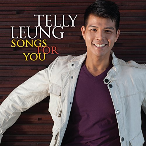 Telly Leung/Songs For You@.