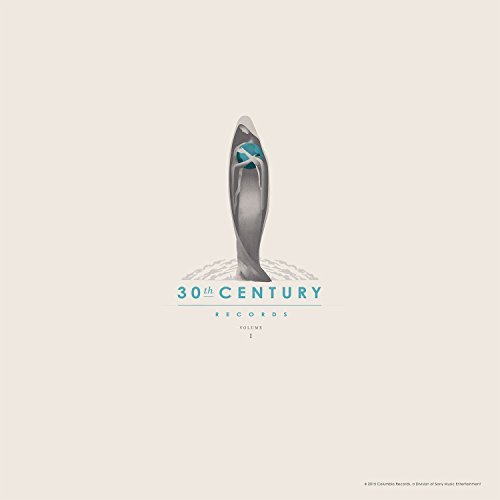 30th Century Records Compilatilation Vol. 1/30th Century Records Compilatilation Vol. 1