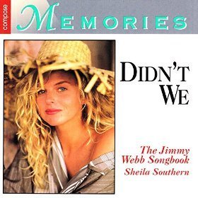 Didn't We Jimmy Webb Songbook 