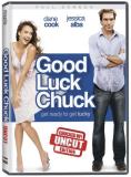 Good Luck Chuck Cook Alba Fogler Fs 