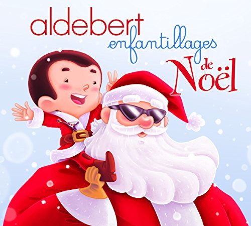Aldebert/Enfantillages De Noel@Import-Deu@Collectors Ed.
