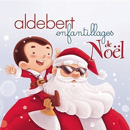 Aldebert/Enfantillages De Noel@Import-Deu@Digipak