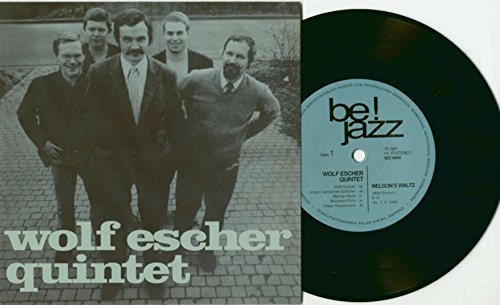 Wolf Escher Quintet/Nelson's Waltz