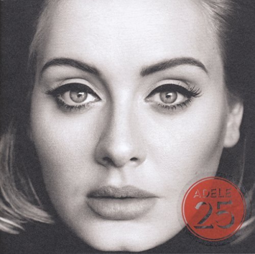 Adele/25@Import-Gbr