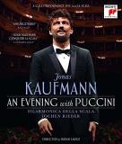 Jonas Kaufmann An Evening With Puccini 