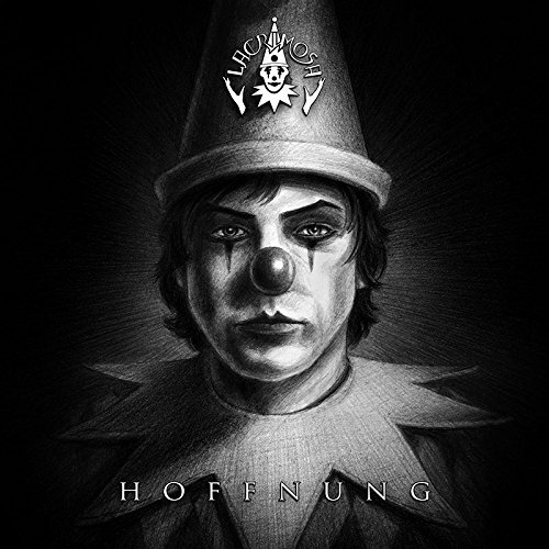 Lacrimosa/Hoffnung@Import-Gbr