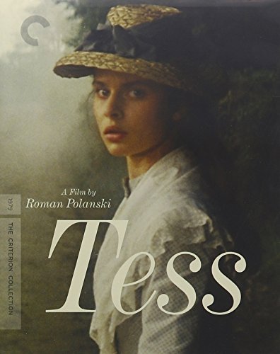 Tess/Tess@Criterion