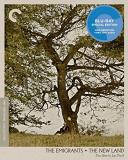 Emigrants New Land Emigrants New Land Blu Ray Pg Criterion 