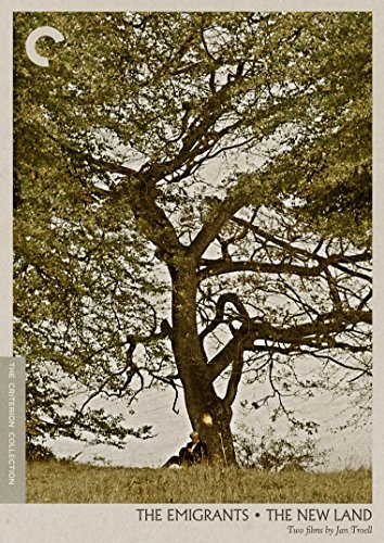 Emigrants New Land Emigrants New Land DVD Pg Criterion 