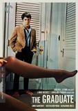 Graduate Hoffman Bancroft Ross DVD Pg Criterion 