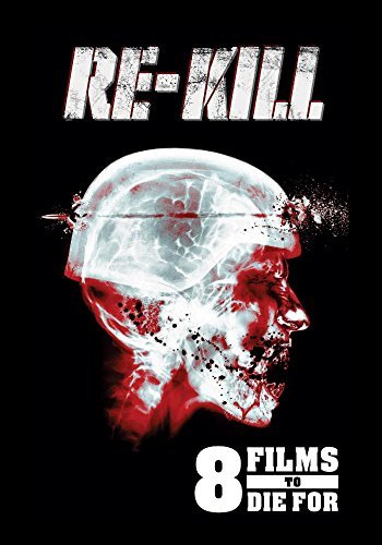 Re-Kill/Re-Kill@MADE ON DEMAND