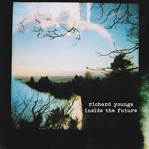 Richard Youngs/Inside the Future