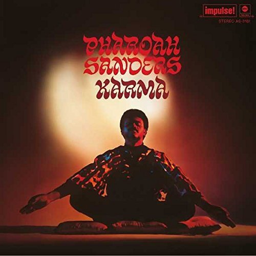 Pharoah Sanders/Karma