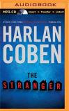 Harlan Coben The Stranger Mp3 CD 