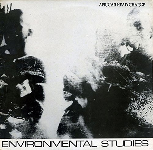 African Head Charge/Environmental Studies