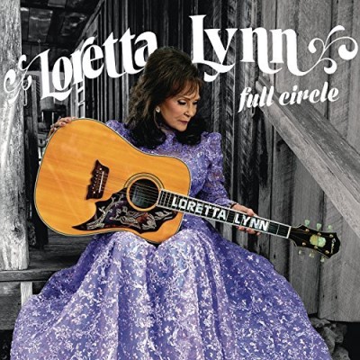 Loretta Lynn/Full Circle