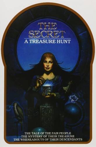 Byron Preiss The Secret 