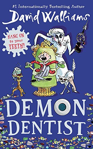 David Walliams/Demon Dentist