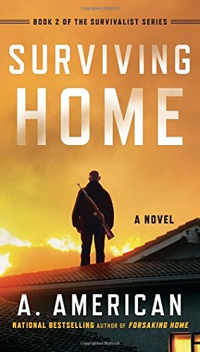 A. American/Surviving Home
