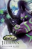 William King Illidan World Of Warcraft 