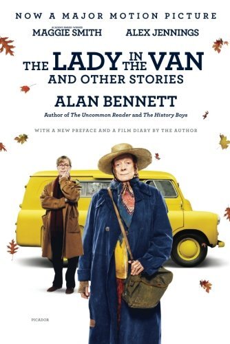 Alan Bennett/The Lady in the Van and Other Stories