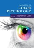 Andrew J. Elliot Handbook Of Color Psychology 