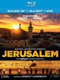 Jerusalem Jerusalem Blu Ray Nr 