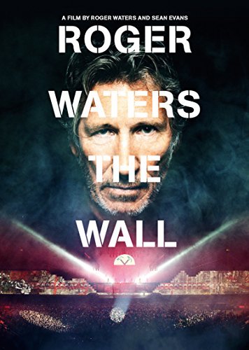 Roger Waters/The Wall@Dvd