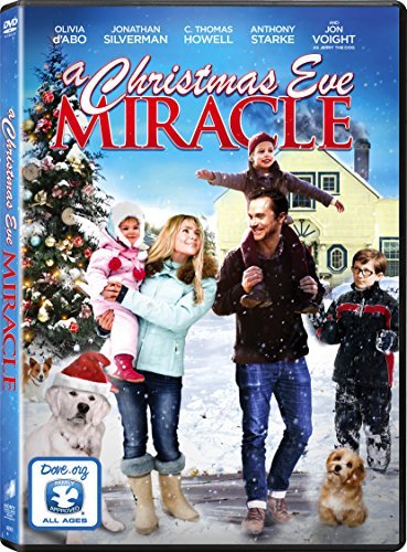 Christmas Eve Miracle/Christmas Eve Miracle@Dvd@Nr