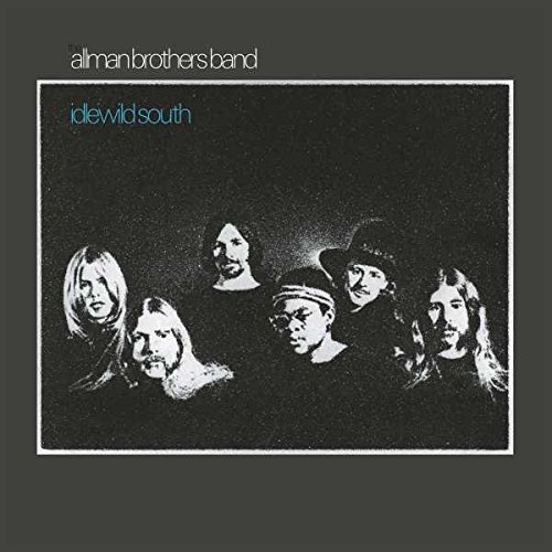 Allman Brothers/Idlewild South