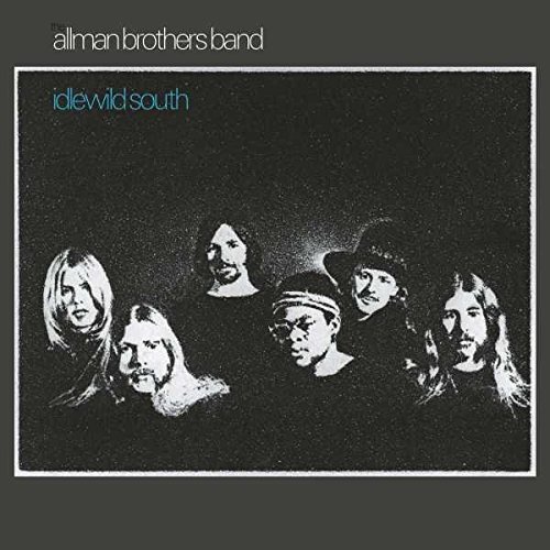 Allman Brothers/Idlewild South [Deluxe]@2 CD