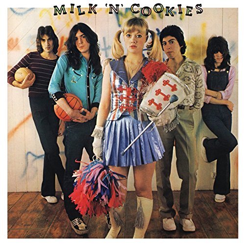 Milk N Cookies/Milk N Cookies