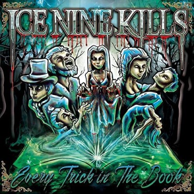 Ice Nine Kills/Every Trick In The Book