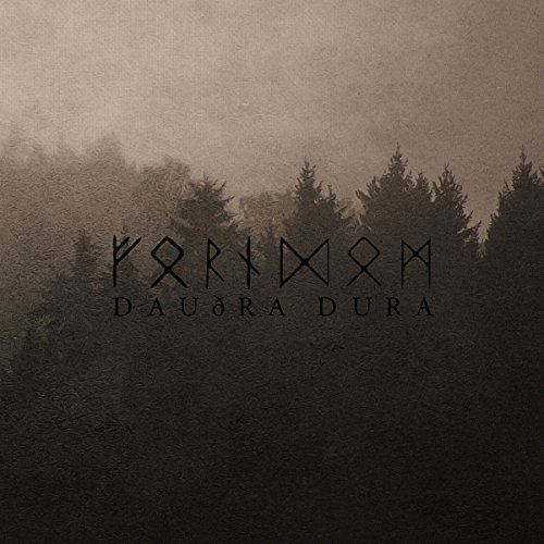 Forndom/Dauora Dura