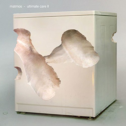 Matmos/Ultimate Care Ii