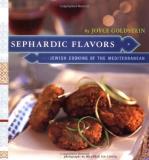 Joyce Eserky Goldstein Sephardic Flavors Jewish Cooking Of The Mediterranean 