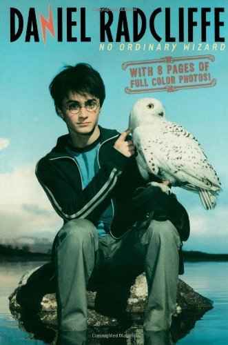 Grace Norwich/Daniel Radcliffe@No Ordinary Wizard
