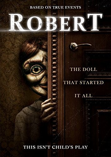 Robert/Lockhurst/Frances-Garton@Dvd@Nr