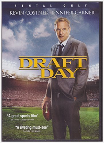 Draft Day/Costner/Garner/Boseman