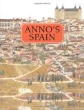 Mitsumasa Anno Anno's Spain 