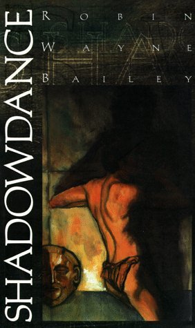 Robin Wayne Bailey/Shadowdance@Shadowdance