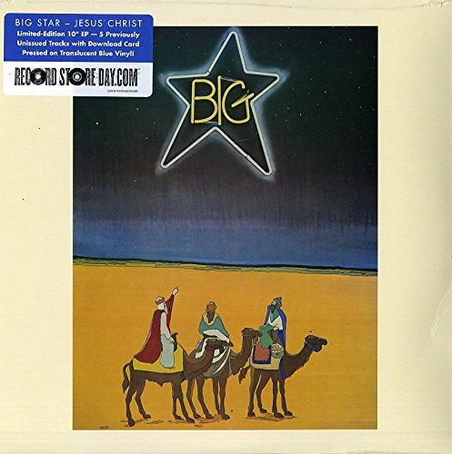 BIG STAR/JESUS CHRIST