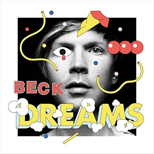 Beck/Dreams (Blue Vinyl)@Dreams (Blue Vinyl)
