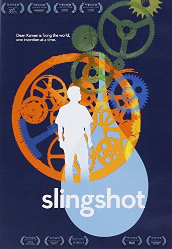 Slingshot/Slingshot@Dvd@Nr
