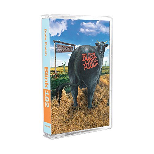 blink-182/Dude Ranch