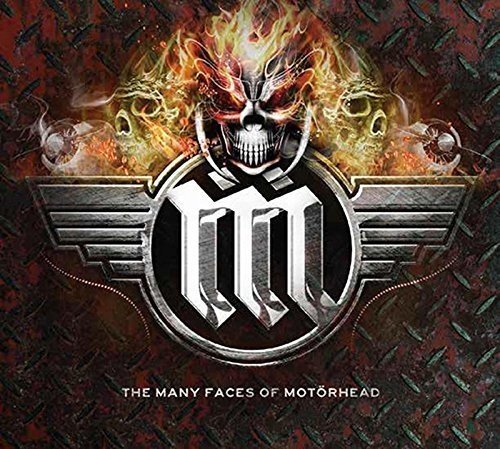 Many Faces Of Motorhead/Many Faces Of Motorhead@Import-Arg